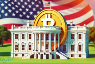 Casa Branca sediará a Cúpula de Criptomoedas em 7 de março de 2025, liderada por Trump, debatendo regulamentação e o futuro dos criptoativos nos EUA.