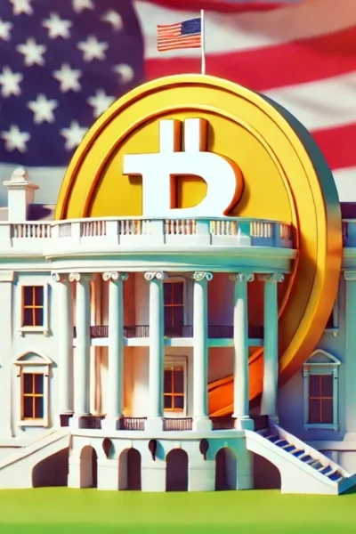 Casa Branca sediará a Cúpula de Criptomoedas em 7 de março de 2025, liderada por Trump, debatendo regulamentação e o futuro dos criptoativos nos EUA.